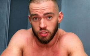 Austin Theory Reveals Why He Joined The Vision