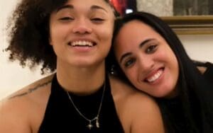 Ava Confirms Relationship with WWE NXT Star Tatyanna Dumas