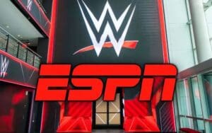 Backstage Reaction to Claim ESPN Is Unhappy With $1.6 Billion WWE Deal