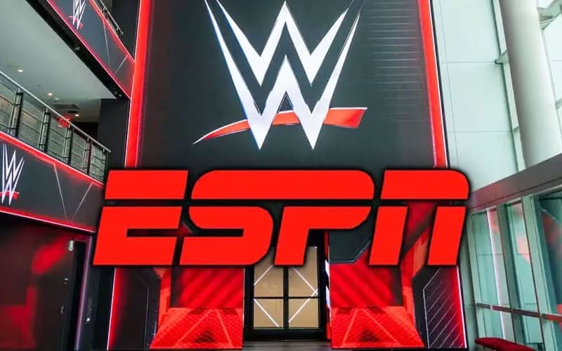 Backstage Reaction to Claim ESPN Is Unhappy With .6 Billion WWE Deal