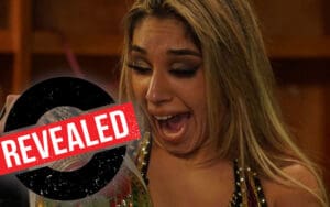 Backstage Reaction To Thea Hail’s Unscripted NXT Women's North American Title Win Revealed