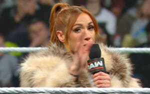 Becky Lynch Demands Adam Pearce’s Resignation After December 22 WWE RAW Attack