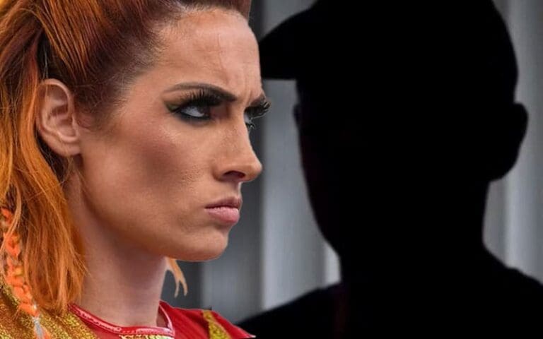 Becky Lynch Posts Anonymous Whistleblower Video Claiming Adam Pearce Tried to Silence the Truth