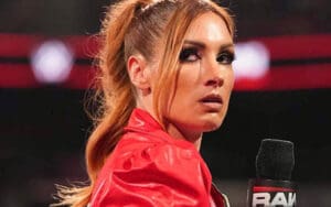 Becky Lynch Reacts to WWE: Unreal Season 2 Announcement