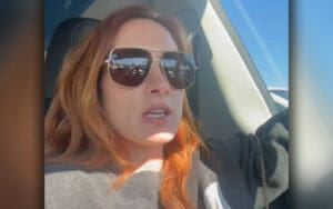 Becky Lynch Refuses to Appear on RAW Until Demands Are Met