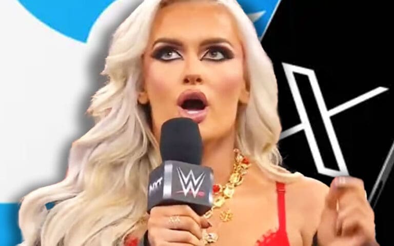 Blake Monroe Goes Off on WWE NXT’s Twitter Account Over Header Photo