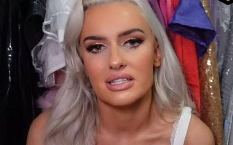 Blake Monroe Reacts After Botched Finish Costs Her WWE NXT North American Championship Title