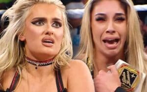 Blake Monroe Was Legitimately Injured in WWE NXT Women’s North American Title Match