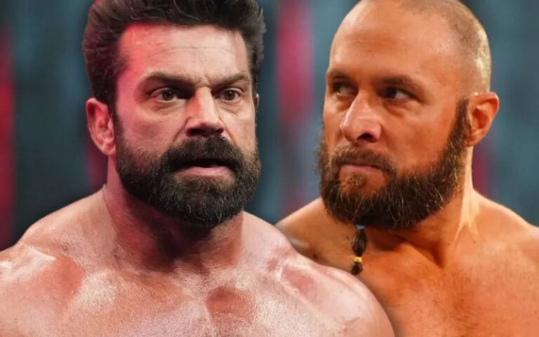 Brian Cage & Lance Archer Snubbed From Steven Spielberg’s 'Disclosure Day' Teaser Trailer