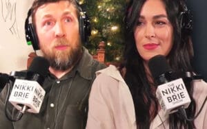 Brie Bella Reveals How Bryan Danielson Nearly Exposed Himself at School Event