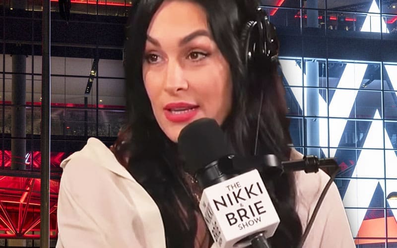 Brie Bella Says WWE Return Depends on Fans Being “Loud Enough”