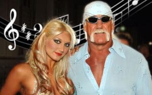 Brooke Hogan Debuts Emotional New Song Tribute To Hulk Hogan