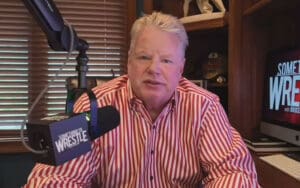 Bruce Prichard Says Vince McMahon Made Him an Offer He Couldn’t Refuse in 2019 WWE Return