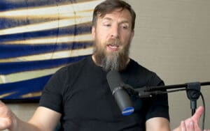 Bryan Danielson Reveals Why He Left WWE for AEW