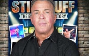Buff Bagwell Announces ‘Steel Buff’ Documentary About His Life and Redemption Journey Buff Bagwell Announces 'Steel Buff' Documentary About His Life and Redemption Journey