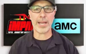 Carlos Silva Clears the Air on WWE’s Role in TNA-AMC Deal