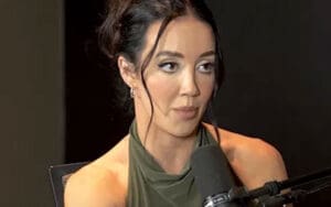 Chelsea Green Regrets WWE Unreal Rumble Pitch Aired