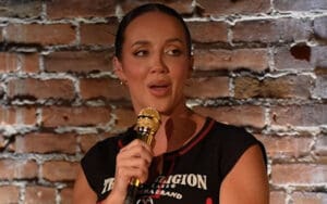 Chelsea Green Reveals Why She Stopped Trying To Be A “Professional Wrestler”