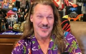 Chris Jericho Addresses WWE Return Rumors Amidst AEW Absence