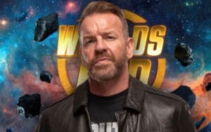 Christian Cage’s AEW Worlds End Status Revealed