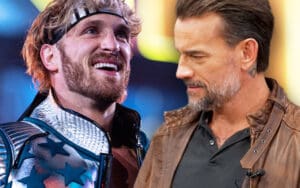 CM Punk Believes Logan Paul Belongs in WWE Despite Fan Backlash