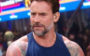 CM Punk Declares He’s Not Retiring Anytime Soon After John Cena’s Final Match