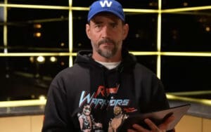 CM Punk Defied WWE’s Orders to Honor Macho Man Randy Savage on Live TV