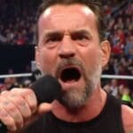 CM Punk Goes Off on Steiner Brothers After Bron Breakker Mentions AJ Lee During 12/15 WWE RAW