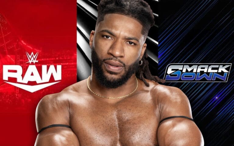 Conflicting Reports on Trick Williams’ Current WWE Status