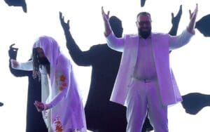 Creative Mind Behind The Righteous’ TNA Entrance Video Revealed