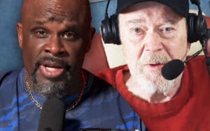 D-Von Dudley Slams Jim Ross for Taking “Cheap Shots” While Denying Racism Allegations