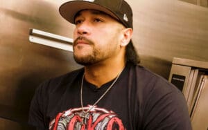 Damian Priest Reveals He's Dealing with Multiple Injuries as WWE Limits In-Ring Work