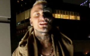 Darby Allin Pulled from AEW Continental Classic, Replacement Revealed