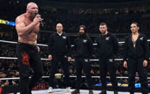 Death Riders Breakup Could Come With a Big Swerve