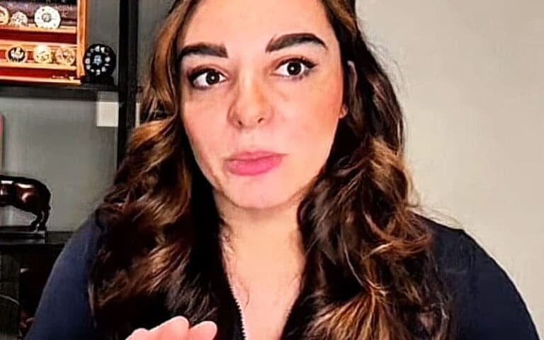 Deonna Purrazzo Admits Constant Body Shaming Nearly Derailed Her AEW Career