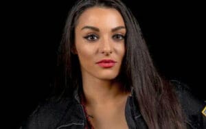 Deonna Purrazzo Advances to ROH Women’s Pure Title Final After Queen Aminata Injury Forfeit