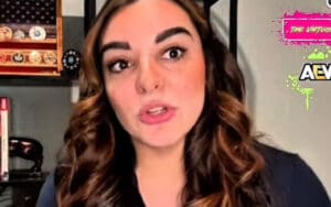 Deonna Purrazzo Breaks Down Why Winning ROH’s First Women’s Pure Title Was the Perfect End to a Brutal Year