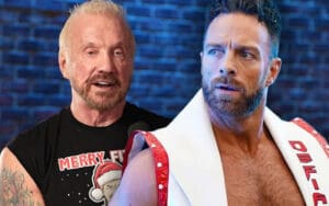 Diamond Dallas Page Backs LA Knight as the Next Big Star in WWE