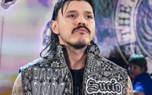 Dominik Mysterio WWE Return Status Ahead of RAW in Philadelphia Dominik Mysterio Pulled from WWE Live Event Amid Injury Concern