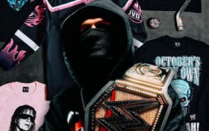 Drake’s OVO x WWE Collection Drops: The Rock, Stone Cold & Bret Hart Get Streetwear Makeover