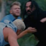 Drew McIntyre and Cody Rhodes Brawl at Drew’s Home After Nick Aldis Meeting Goes Off the Rails