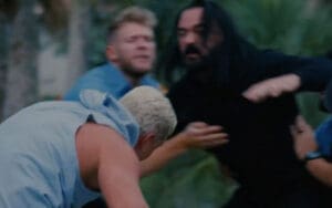 Drew McIntyre and Cody Rhodes Brawl at Drew’s Home After Nick Aldis Meeting Goes Off the Rails