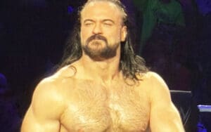 Drew McIntyre Harasses Brandi Rhodes’ Mother at WWE House Show in Detroit