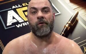 Eddie Kingston Confirms He Will Retire After AEW Contract Ends