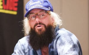 Enzo Amore Reveals How a Promo Class Farting Moment Got Him Thrown Out by Dusty Rhodes
