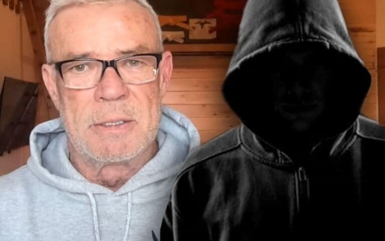 Eric Bischoff Reveals FBI Had to Step In After Crazy Fan Stalked Him for Years