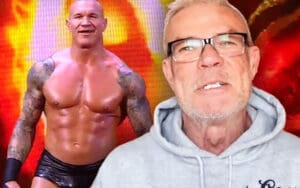 Eric Bischoff Says WWE Should Give Randy Orton the Retirement Tour He Deserves