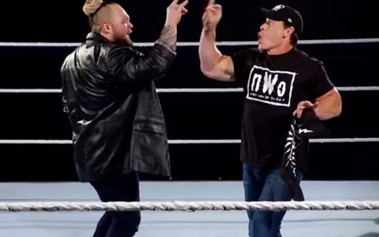 Ex-Writer Reveals WWE Let Bray Wyatt Go Wild With Funhouse Match