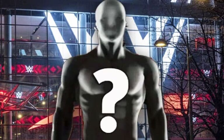 Ex-WWE Star Set for In-Ring Return After 7 Years