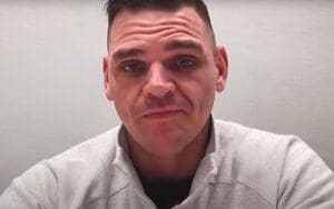 GUNTHER Doesn’t Care About WWE Locker Room Support After John Cena Retirement Fallout